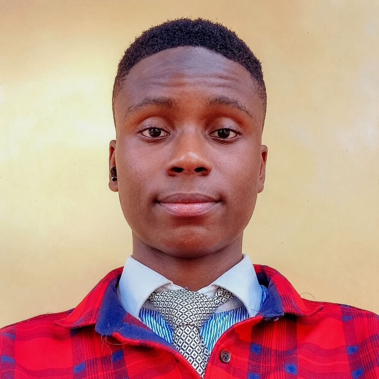 Bro. God'sPower Emmanuel — President, CACSA OUI
