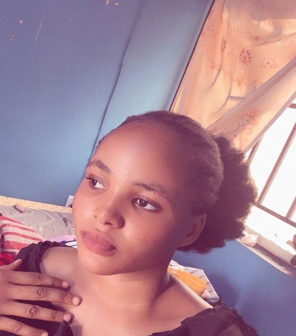 Bro. Popoola Marvellous — FFS Principal
