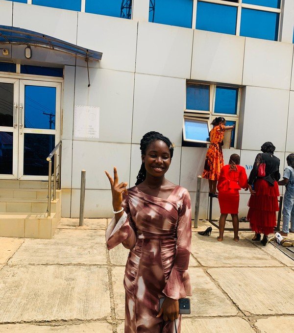Bro. Ajayi Marvellous — Evangelism Coordinator