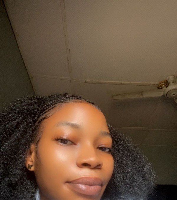 Sis. Awogbola Mayowa — Music Director