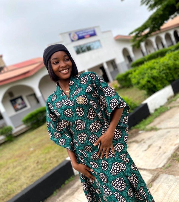 Sis. Adegite Adebusola — Welfare Coordinator